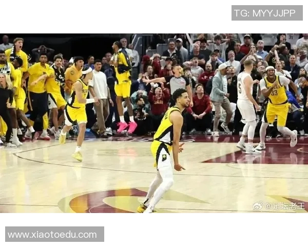 2017年NBA季后赛骑士与步行者激战回顾精彩瞬间与关键时刻分析